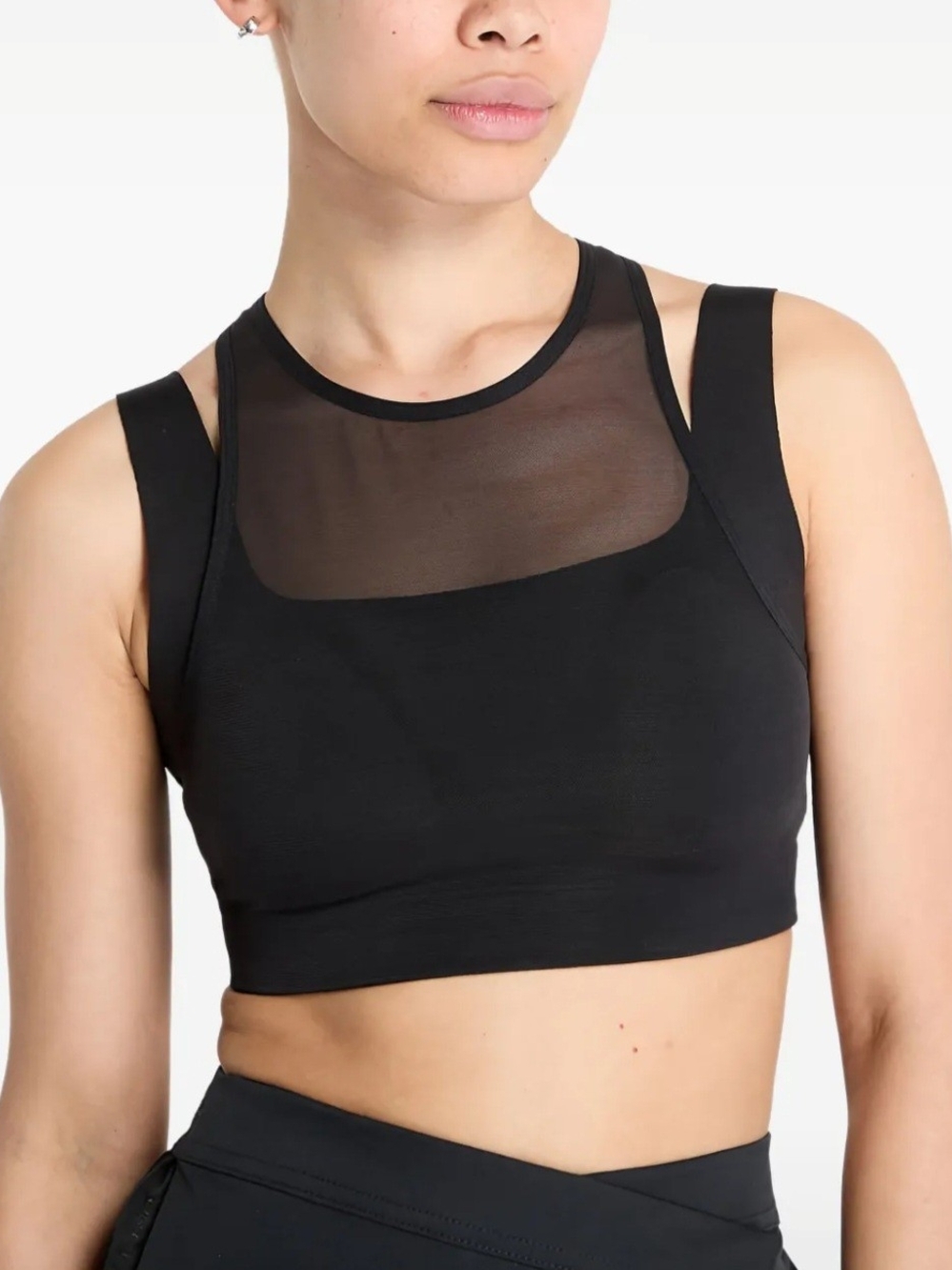 The North Face

W Refina double-layer bra